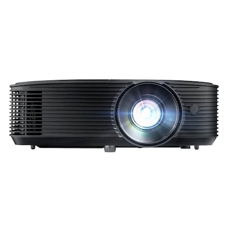 Optoma 3400 Lumens DLP 1080p Projector, EH336 EH336